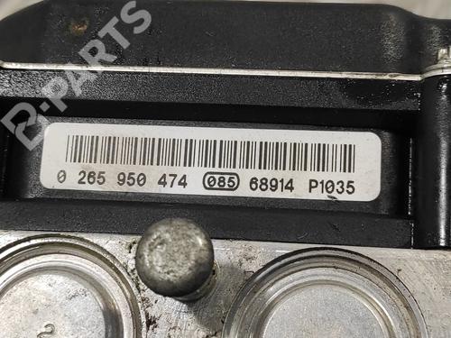 ABS pump AUDI A4 B7 (8EC) 2.0 TDI | BP11141590M43 