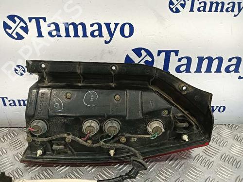 Left taillight MITSUBISHI SPACE WAGON (N9_W, N8_W)  | BP24531159C34 