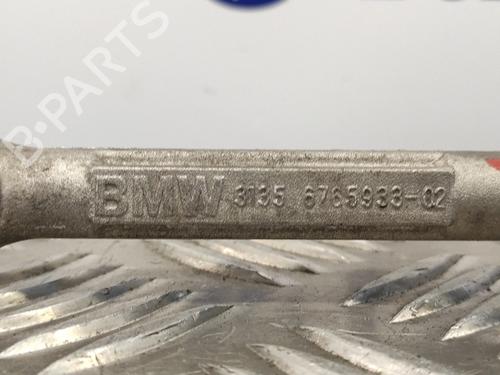 Left front suspension arm BMW 3 (E90)  | BP14359285M12 
