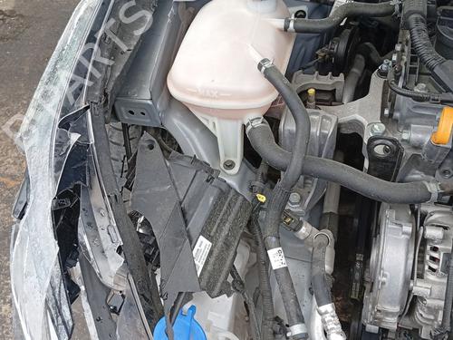 Used Expansion tank Expansion tank KIA XCEED (CD) 1.5 T-GDi MHEV (160 hp) 34583418 34583418