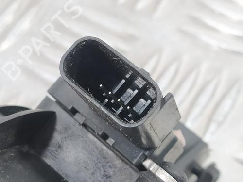 Mass air flow sensor FORD FOCUS II (DA_, HCP, DP) 1.6 TDCi | BP12553563M95 