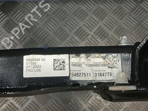 Subframe BMW 2 Active Tourer (U06) 220i Mild Hybrid | BP27986050M9 
