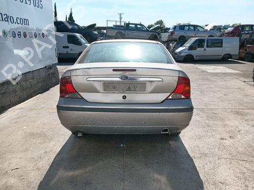 Engine FORD FOCUS I Saloon (DFW) 1.8 TDCi | BP36034099M1 - Image 7