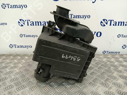 Air filter box NISSAN PATHFINDER III (R51) | BP25047492M87