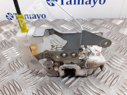Front left lock CITROËN C1 (PM_, PN_) 1.0 | BP8498935C98 