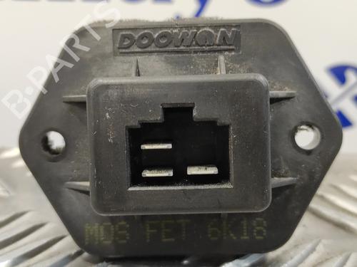 Heater resistor KIA CARNIVAL / GRAND CARNIVAL III (VQ)  | BP15245195M108 