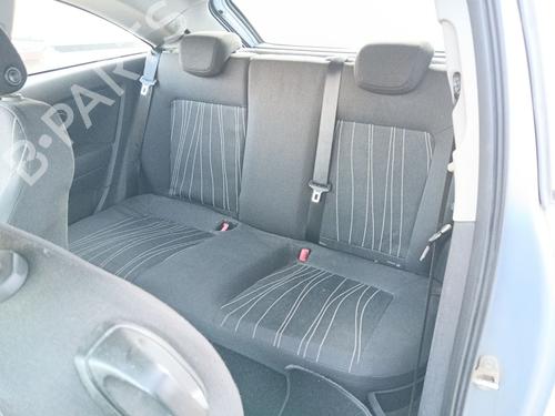 Gearbox OPEL CORSA D (S07)  | BP29977791M3