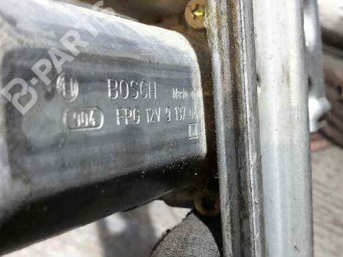 Rear left window mechanism MERCEDES-BENZ M-CLASS (W163)  | BP4895588C24