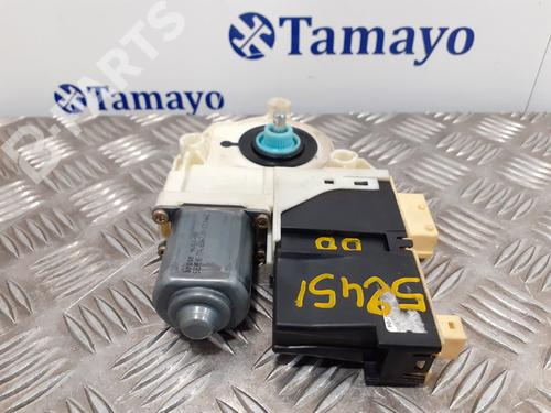 Right front window motor CITROËN C4 I (LC_)  | BP9072698E20 