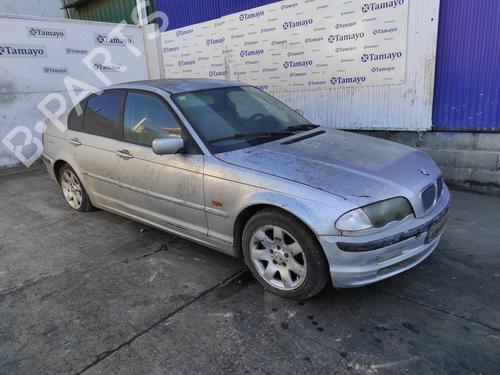 Gearbox BMW 3 (E46)  | BP26022303M3 