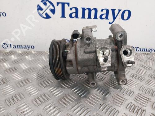 Used AC compressor FORD TRANSIT COURIER B460 Box Body/MPV [2014-2025]  28293716