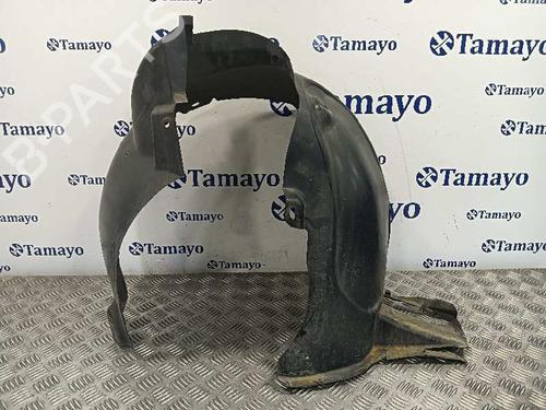 Used Wheel arch SEAT IBIZA IV (6J5, 6P1) [2008-2017]  25914706