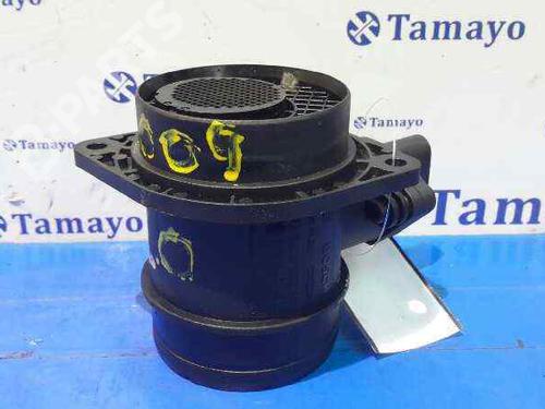 Used Mass air flow sensor VW POLO (9N_, 9A_) 1.9 TDI (101 hp) 4789740