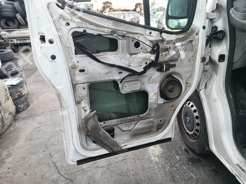 Steering pump RENAULT TRAFIC II Van (FL) 1.9 dCi 80 (FL0B) | BP32483273M99