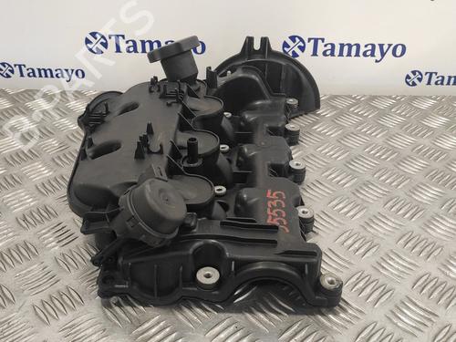 Valve cover JAGUAR S-TYPE II (X200)  | BP14469157M124 