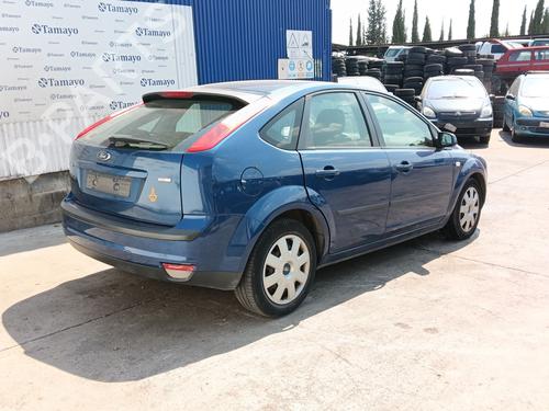 AC pipe FORD FOCUS II (DA_, HCP, DP) | BP36278671M126 - Image 8
