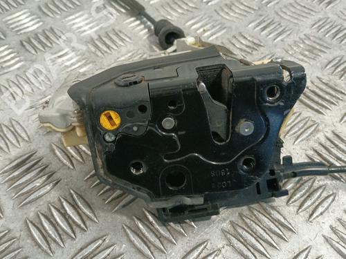 Rear left lock VW PASSAT B6 Variant (3C5) 2.0 TDI | BP31193081C100 