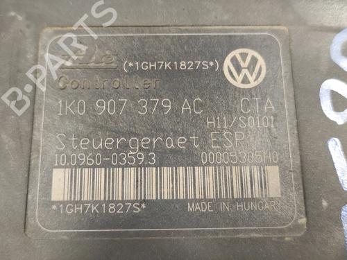 ABS pump VW GOLF V (1K1) 1.9 TDI | BP19794821M43 