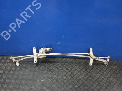 Used Front wiper motor MERCEDES-BENZ VITO / MIXTO Van (W639) 115 CDI (639.601, 639.603, 639.605) (150 hp) 30377170