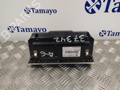 Commande Chauffage AUDI A6 C6 (4F2) 2.0 TDI | BP13938645I5 
