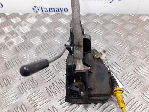 Front left lock BMW 3 (E46) 316 i | BP8587505C98 
