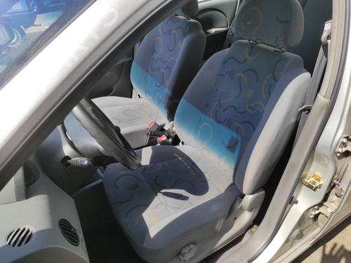 Starter DAEWOO KALOS (KLAS)  | BP23418185M8 