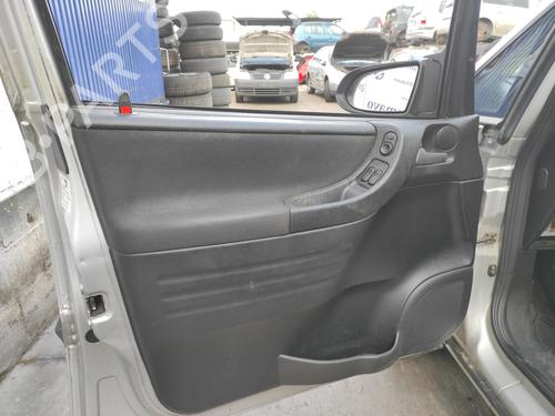 Right taillight OPEL ZAFIRA A MPV (T98)  | BP17636280C35 