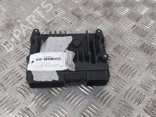 Used Engine control unit (ECU) Engine control unit (ECU) 39593011 39593011