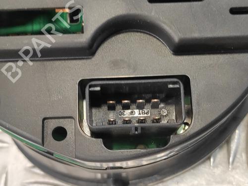 Instrument cluster VW POLO (9N_, 9A_) 1.4 TDI | BP13741471C47 