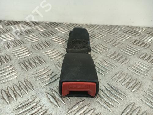 Used Seat buckle Seat buckle NISSAN MICRA C+C III (K12) 1.4 16V (88 hp) 33621746 33621746