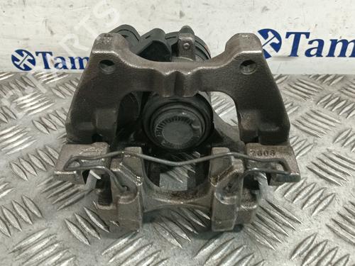 Left rear brake caliper VW TOURAN (5T1) 2.0 TDI | BP31907433M107