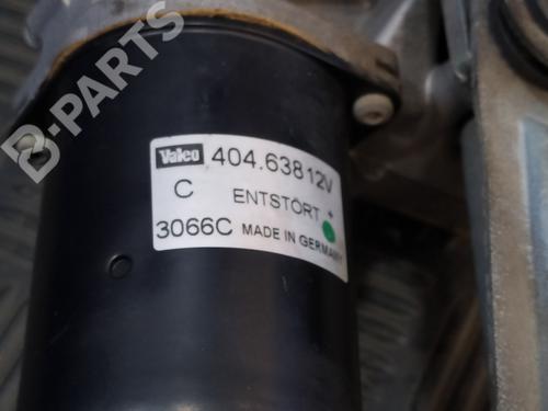 Front wiper motor CITROËN C4 Coupe (LA_) 1.6 HDi | BP11507858M29 