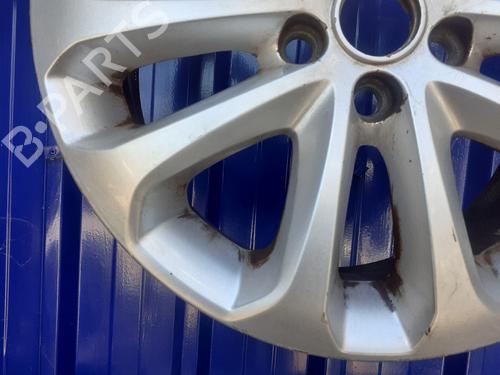 Rim FORD FOCUS II (DA_, HCP, DP) 1.8 TDCi | BP13916093C45 