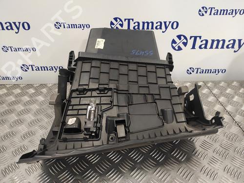 Glove box RENAULT MEGANE III Grandtour (KZ0/1) 1.5 dCi (KZ09, KZ0D, KZ1G, KZ29, KZ14, KZ1W, KZ10, KZ1F,... | BP13708442C95 