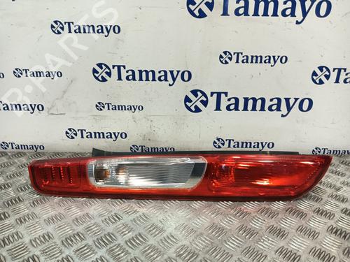 Left taillight FORD FOCUS II (DA_, HCP, DP) 1.8 TDCi | BP32204217C34 - Image 4