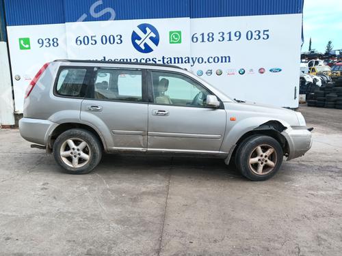 Front left panel NISSAN X-TRAIL I (T30) 2.2 Di 4x4 | BP35769962C58  - Image 8