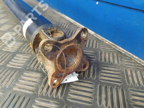 Driveshaft TOYOTA RAV 4 II (_A2_)  | BP5658695M37 