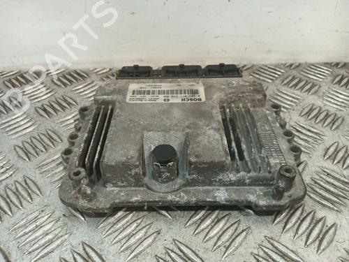 Engine control unit (ECU) RENAULT MASTER II Van (FD) 2.5 dCi 100 (FD0U, FD0V, FD3U, FD3V, FD8U, FD8V) | BP36703073M57 - Image 3