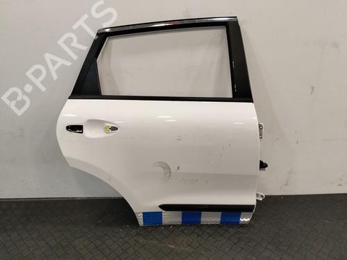 Used Right rear door Right rear door 39499644 39499644