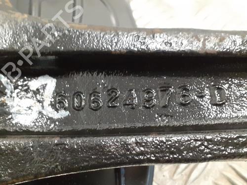 Højre Styrespindel Lejehus ALFA ROMEO GT (937_) 1.9 JTD (937CXN1B) | BP9248744M26