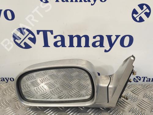 Used Left mirror HYUNDAI SANTA FÉ I (SM) 2.0 CRDi (113 hp) 12260916