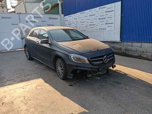 Brugte MERCEDES-BENZ A-CLASS (W176) [2012-2018]  3025253