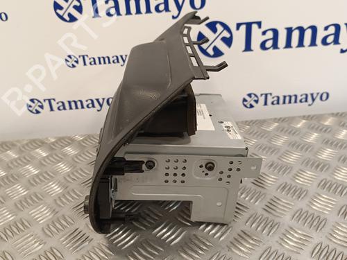 Radio HONDA CIVIC VIII Hatchback (FN, FK)  | BP17069864E6 