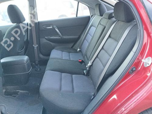 Motor MAZDA 6 Hatchback (GG) 2.0 DI (GG14) | BP29526525M1