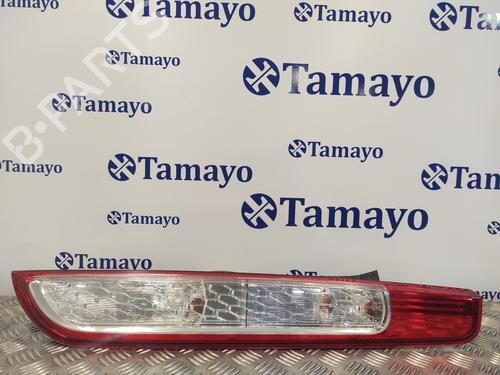 Right taillight FORD FOCUS II (DA_, HCP, DP) 1.8 TDCi | BP13685892C35 