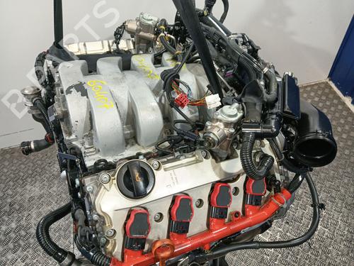 Engine AUDI Q7 (4LB) 4.2 FSI quattro | BP34544929M1  - Image 5