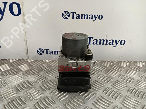 ABS Bremseaggregat FIAT PUNTO (188_) 1.2 60 (188.030, .050, .130, .150, .230, .250) (60 hp) 19699685
