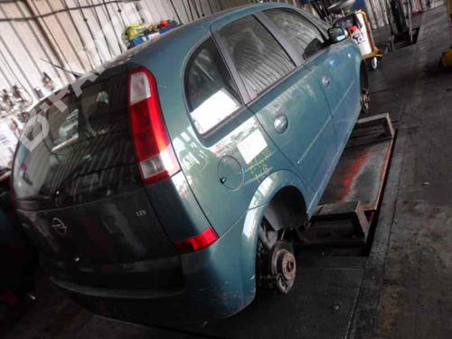 Display monitor OPEL MERIVA A MPV (X03) 1.6 16V (E75) | BP4881075C48 