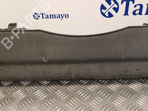 Rear bumper MERCEDES-BENZ SPRINTER 3-t Van (B906)  | BP16714884C8