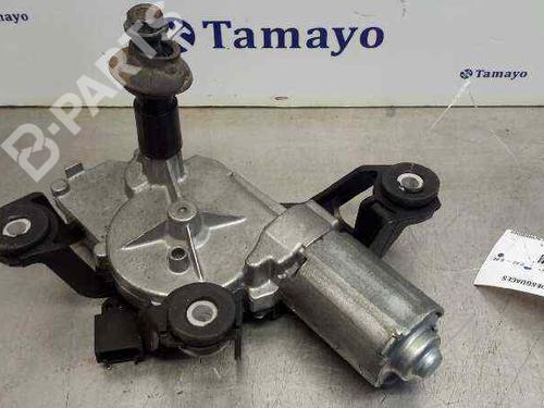 Rear wiper motor RENAULT MEGANE II (BM0/1_, CM0/1_)  | BP6808614M102 
